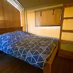 Luxe tent De Speld *