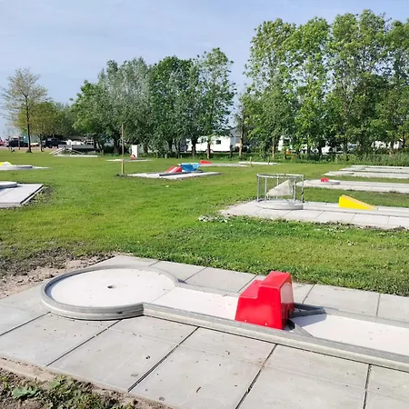 Luxury tent De Speld *